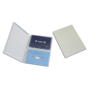  2 C-O PP Case (2 C-O PP Behälter)