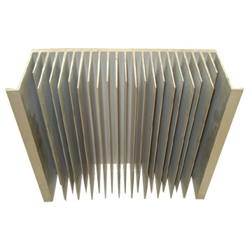  Heat Sink Profile ( Heat Sink Profile)