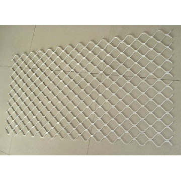  Aluminum Net