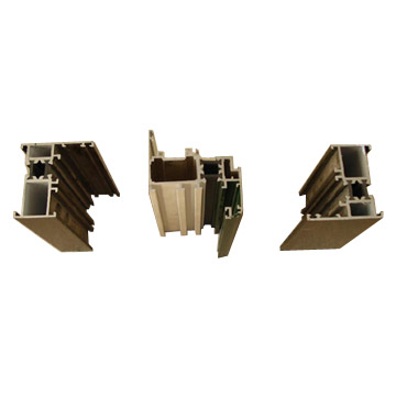  Thermal Barrier Profile ( Thermal Barrier Profile)
