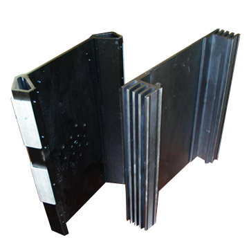  Heat Sink Profile (Heat Sink anzeigen)