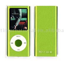  518F 1.8" TFT MP4 Player ( 518F 1.8" TFT MP4 Player)