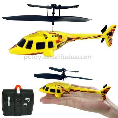  RC Mini Helicopter (Mini Plane) (RC мини Вертолеты (Мини Plane))