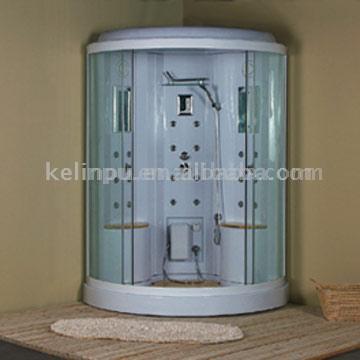  Luxurious Shower Enclosure ( Luxurious Shower Enclosure)