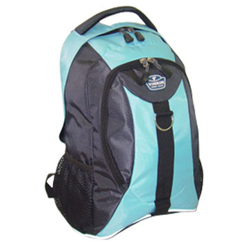  Backpack (Sac à dos)