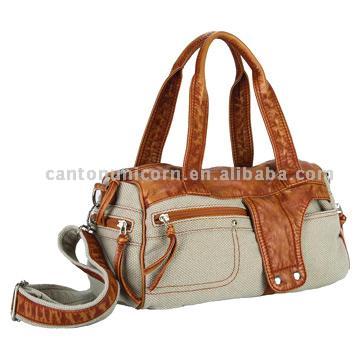  Ladies` Handbag