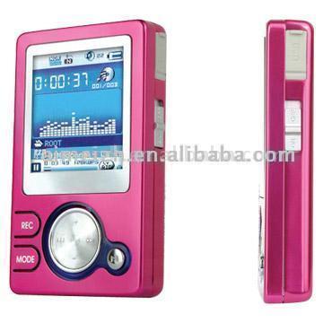  MP4 Player (MP4 Player)