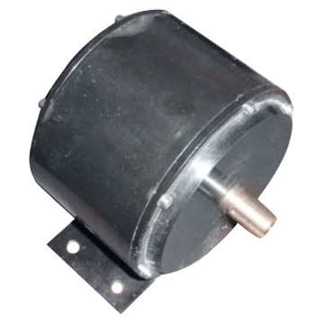  Brushless DC Motor ( Brushless DC Motor)