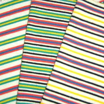  Knitted Fabric ( Knitted Fabric)