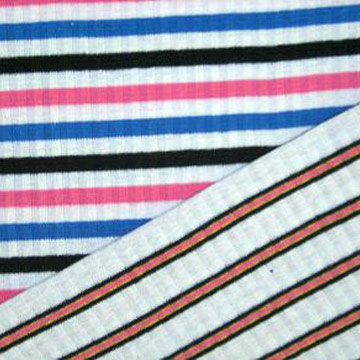  Knitted Fabric ( Knitted Fabric)