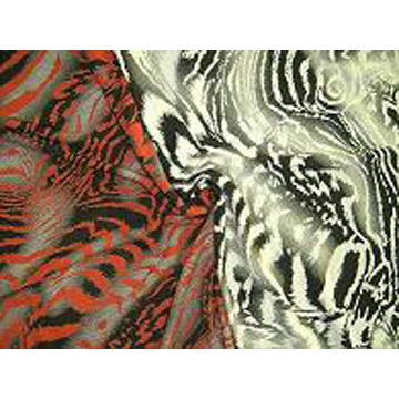  Knitted Fabric ( Knitted Fabric)