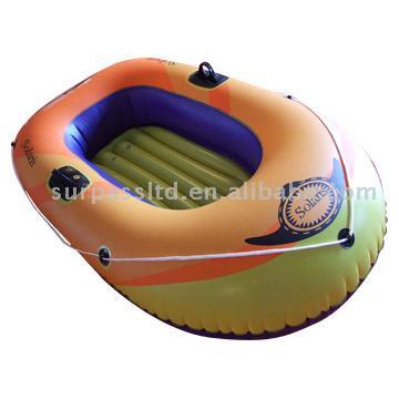 Schlauchboot (Schlauchboot)
