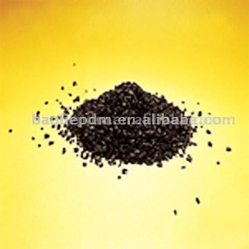  Black Epdm Granule (Черный EPDM гранулы)
