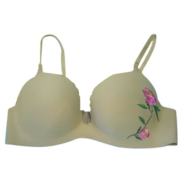  One Piece Bra ( One Piece Bra)