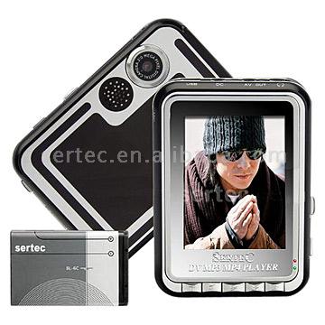  MP4 Player ( MP4 Player)