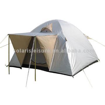  Camping Tent (Туристическая палатка)