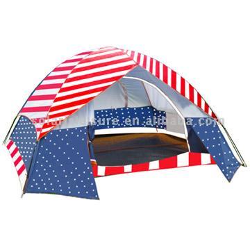  Dome Tent (Купола для палаток)