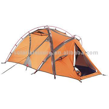  Dome Tent (Купола для палаток)