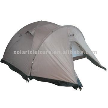  Dome Tent (Купола для палаток)