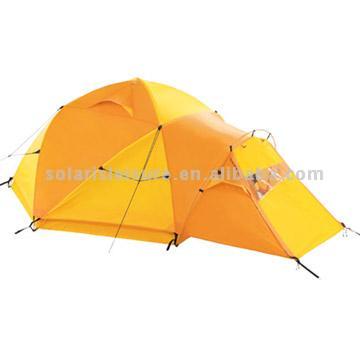  Dome Tent (Купола для палаток)