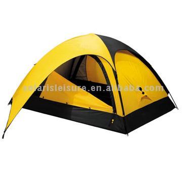  Dome Tent (Купола для палаток)