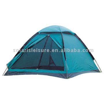  Dome Tent (Купола для палаток)