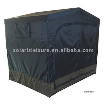  Storage Tent ( Storage Tent)