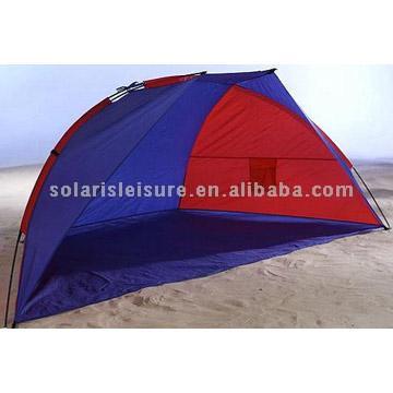 Beach Tent (Beach Tent)