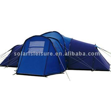  Dome Tent (Купола для палаток)