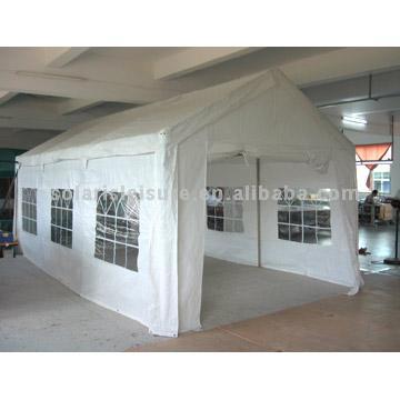  Framed Tent (De tente)