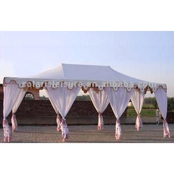  Party Tent (Tente)