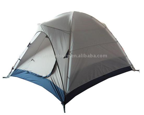  Dome Tent (Купола для палаток)