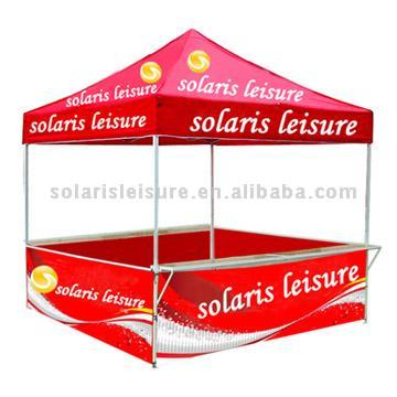  Folding Tent (Складной палаток)