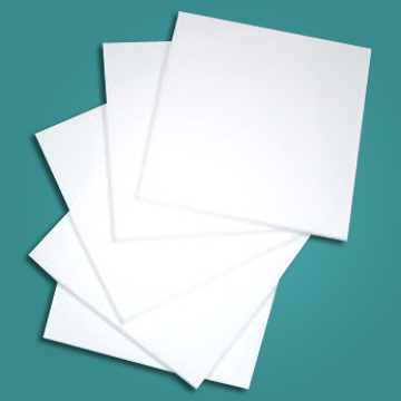  PTFE (Teflon) Sheet ( PTFE (Teflon) Sheet)