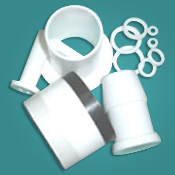  PTFE (Teflon) Gasket