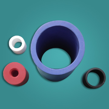  PTFE (Teflon) Extruded Tube
