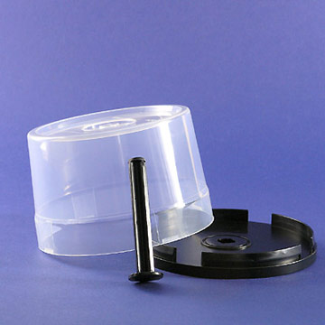 Spindel Cake Box (Spindel Cake Box)