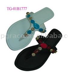  Fashion Shoe (Чистка моды)