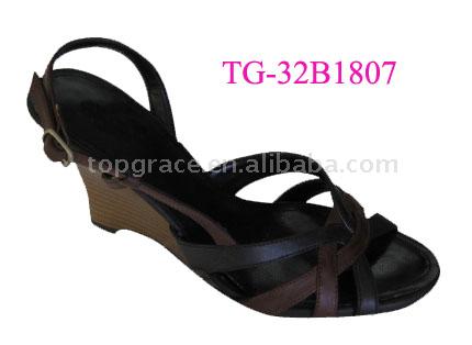  Fashion Shoe (Чистка моды)