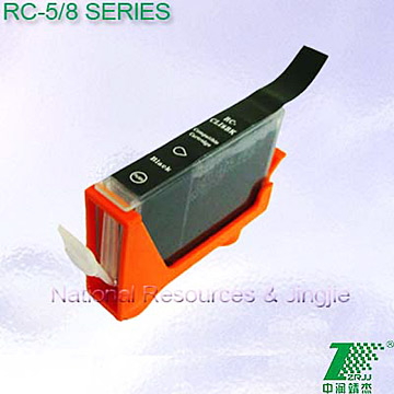  Inkjet Cartridge (Compatible with Canon 5/8 series) (Струйный картридж (Совместимо с Канон 5 / 8 серий))