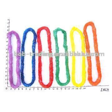  Plastic Promotion Lei ( Plastic Promotion Lei)