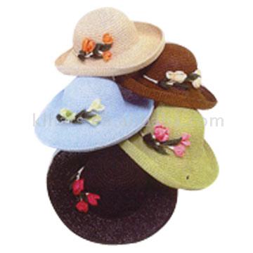  Hats