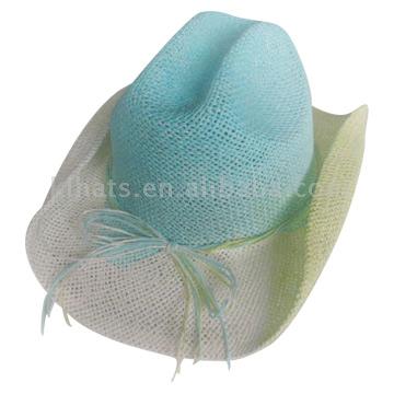  Straw Hat