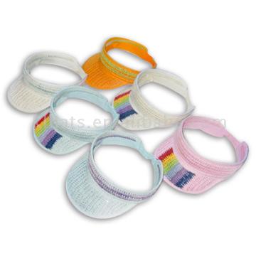  Straw Cap