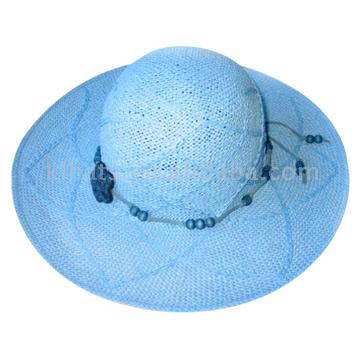 Straw Hat (Соломенная шляпка)