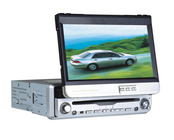  TFT-LCD Monitor