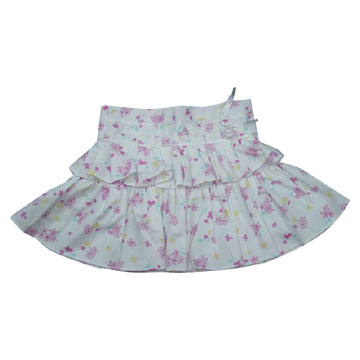  Skirt ( Skirt)
