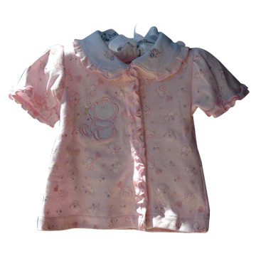  Infant`s Top ( Infant`s Top)
