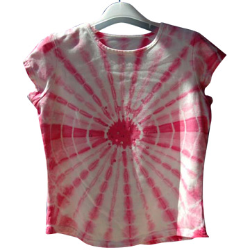  Girls` Fashion Top ( Girls` Fashion Top)