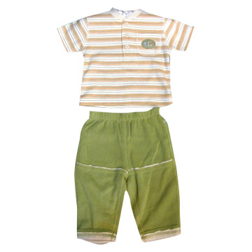  Boys` 2pc Set ( Boys` 2pc Set)